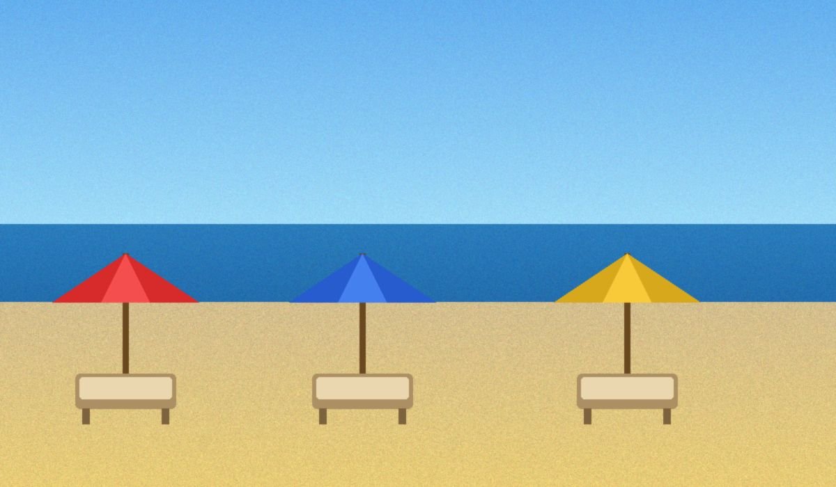 Activités famille beach club